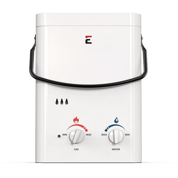 Eccotemp L5 Portable Outdoor Tankless Water Heater, L5