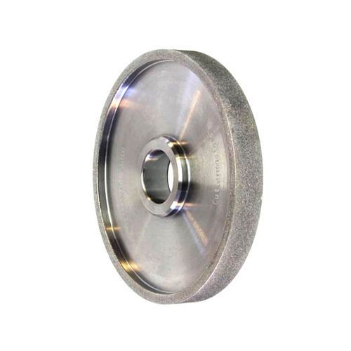Cuttermasters DAREx M3 or M5 Replacement Wheel, CBN for HSS, grit: 180, CM-M5C180