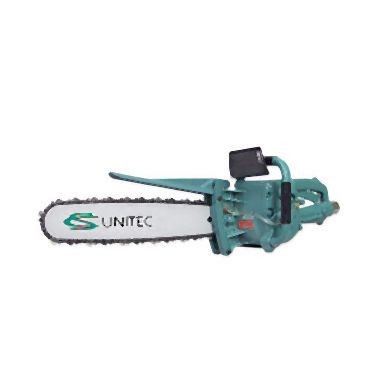 CS Unitec Air Chain Saw, 25", 4 HP, 90 psi / 92 cfm, 5 1007 0040 N