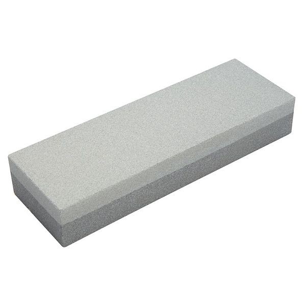 BORA 6-Inch Aluminum Oxide Sharpening Stone, 501057