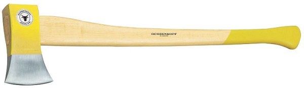 Ochsenkopf Axe SPLIT-QUICK ash handle 2500 g, 1591703