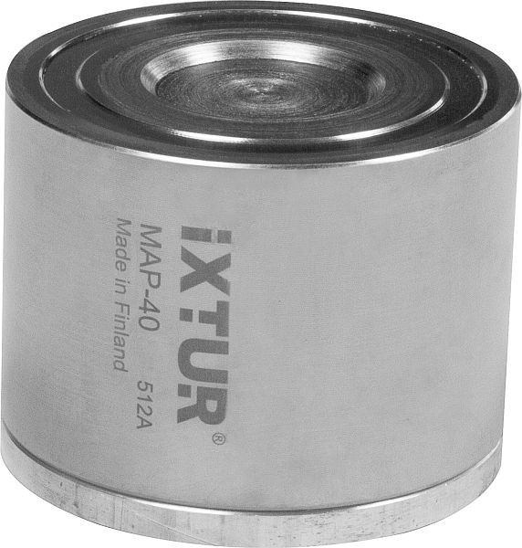 Ixtur Pneumatic Magnet 2-9/16" Dia, Ixtur®, MAP-40