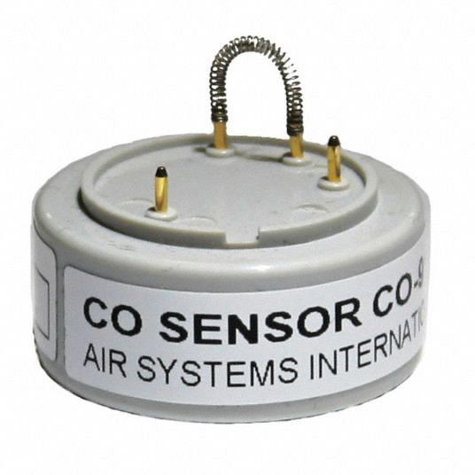 Air Systems International Replacement Sensor, CO-91NS