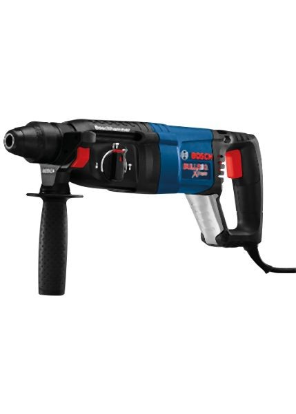 Bosch SDS-plus® 1 Inches Rotary Hammer, Height: 4.75 inches, 0611276010