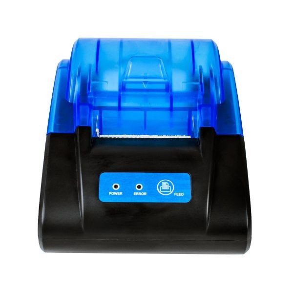 Royal Sovereign Thermal Printer Accessory for Bill & Coin Counter, RTP-2