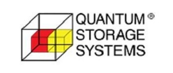 Quantum Storage Systems Store Grid Accessory Pack 1, includes (8) hook, (1) single bin holder & (1) green bin, gray epoxy finish, SG-A2GYGN