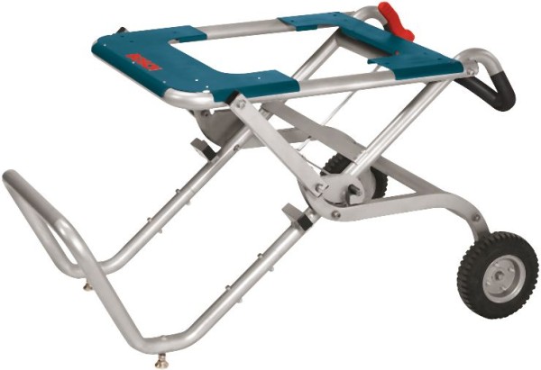 Bosch Gravity-Rise™ Table Saw Stand, 0601B12510