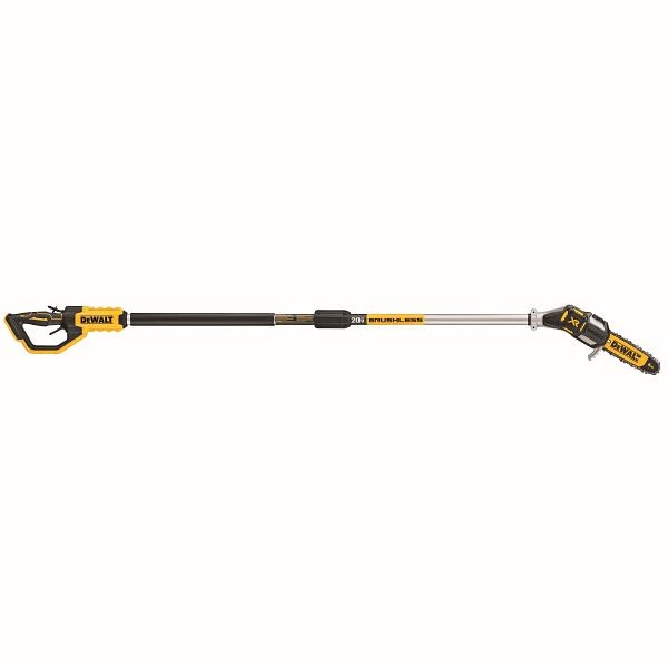DeWalt 20V Max Brushless Pole Saw (Tool Only), DCPS620B