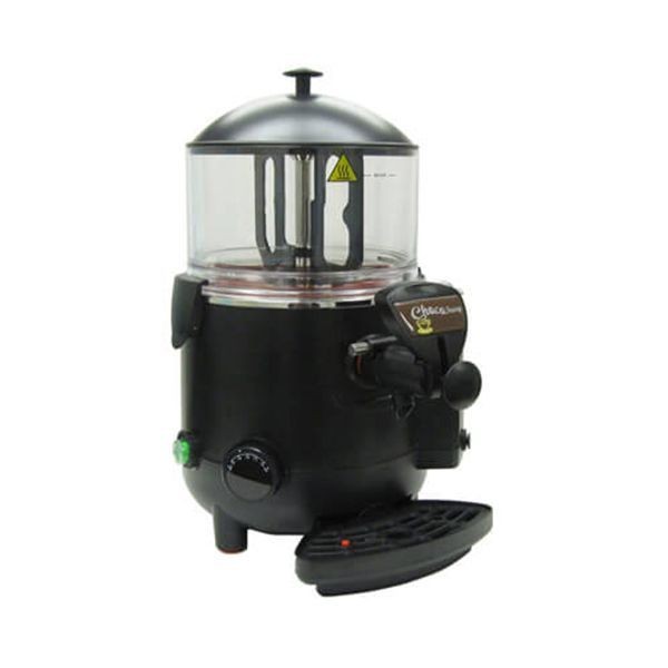 Adcraft Hot Chocolate Dispenser 10L, HCD-10