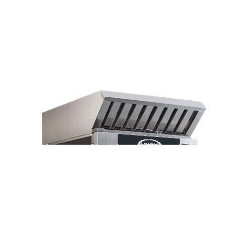 UNOX Hood For 18X26 Countertop Ovens, XAVHC-HCFS
