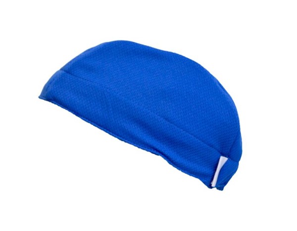 TechNiche Evaporative Cooling Beanie, Blue, One Size, 6522-RB