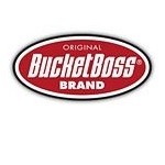 Bucket Boss Bucket Tool Organizer Display - Bucketeer, Wash Boss, Garden Boss, BTO-FD