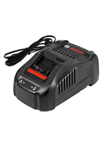 Bosch 18 V Lithium-Ion Battery Charger, 1600A00NE0