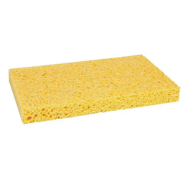 Jones Stephens Commercial Sponge, Medium Cellulose, S50001