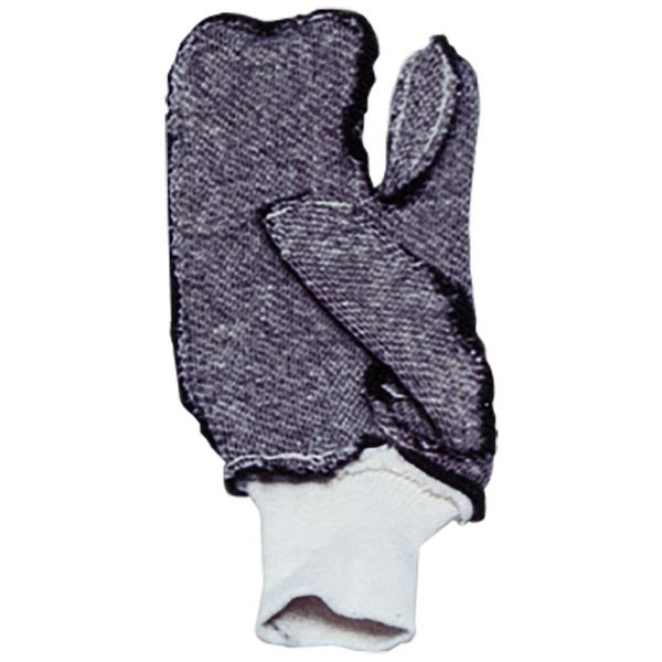 Bashlin Glove Liners with Knit Cuff, 580M