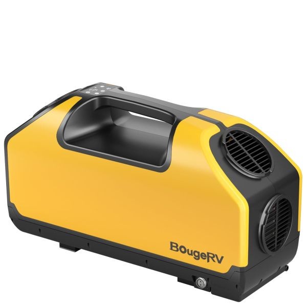 BougeRV 2899BTU Portable Air Conditioner, E0501-07002