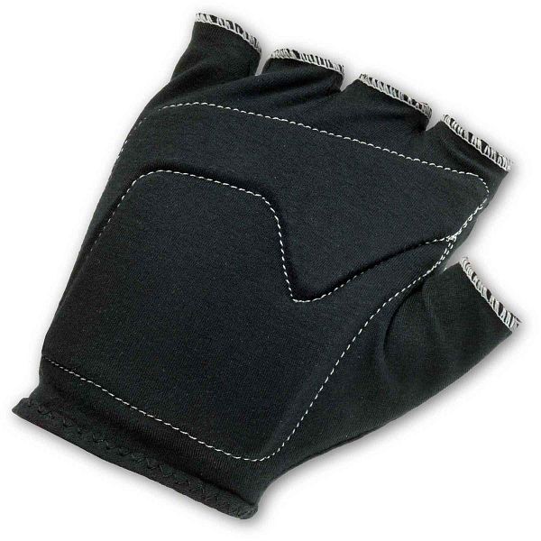 Ergodyne 800 S/M Black Glove Liners, ERG-16104