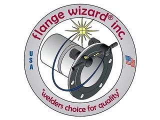 Flange Wizard Logo