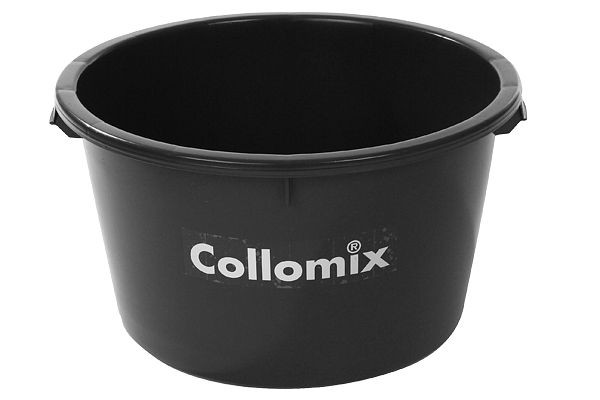 Collomix 17 gallon Mixing Tub, 17GB