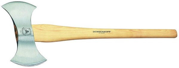 Ochsenkopf Throwing axe 1200 g, 1591630