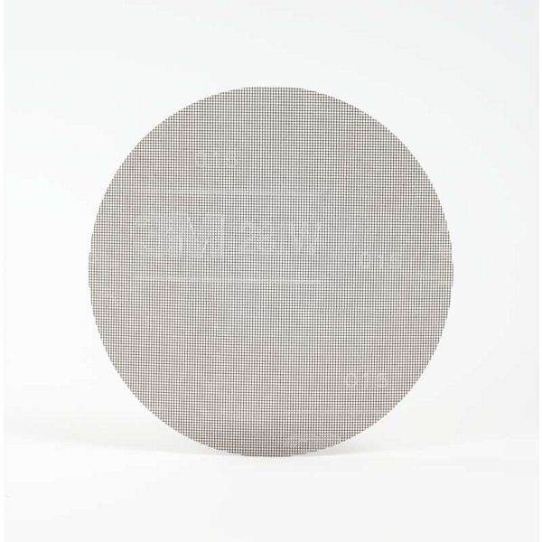 3M Wetordry Cloth Disc 281W, 8 in x NH P800 800JM, 3MA-07630889999