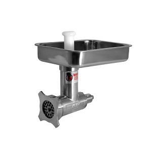 Axis Meat Grinder Attachment, for Axis mixers, with pan & plunger, AX-G12SH