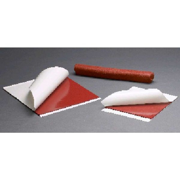 3M Fire Barrier Moldable Putty Pads MPP+, 4 in x 8 in, 10/pack, 10 packs/case, 3MI-16508