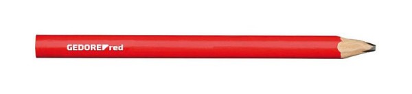GEDORE red R90950012 Pencil in packs of 12, 3301432