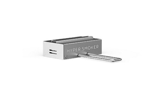 UNOX Hyper.Smoker, XUC090