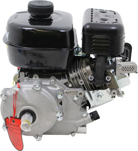 Lifan Power 6:1 Gear Reduction Engine - 4 HP, LF160F-AHQ