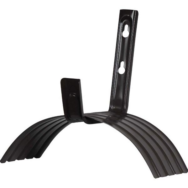 Ames 150' Metal Saddle-Style Hose Hanger - Black, AME-2383520