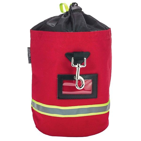 Ergodyne GB5080L Red SCBA Mask Bag with Lining, ERG-13081