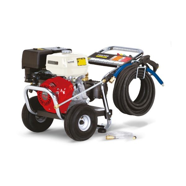 Kärcher HD 2.3/24 P Commercial cold water pressure washer HD Cart, 1.575-100.0