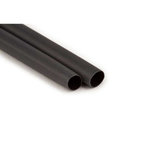 3M Heat Shrink Heavy-Wall Cable Sleeve ITCSN-0800-6"-Black-12-3 Pc Pks, Tamper Evident Bag, 6 in Length pieces, Quantity: 36 pieces, 3ME-51128600771