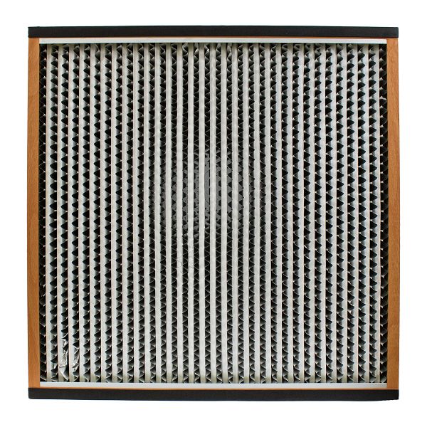 XPOWER Stage HEPA Filter for AP-2000 Air Purifier System, HEPA-300-WB  PROFISHOP