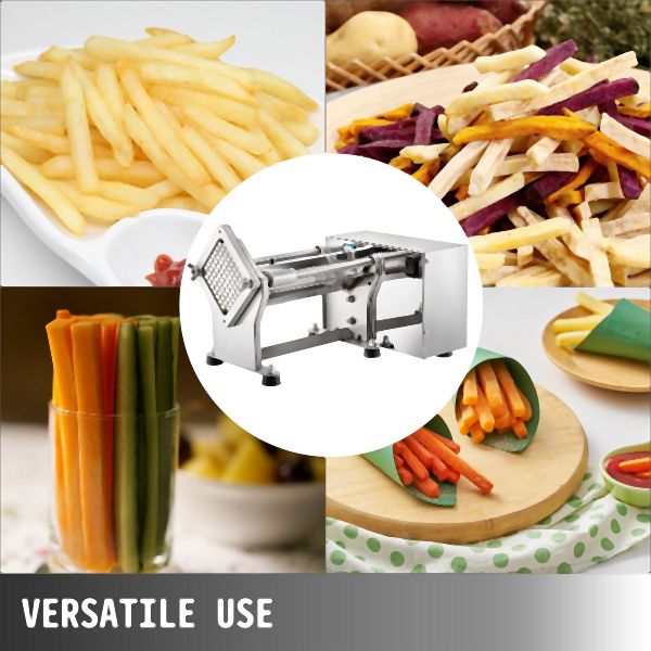 VEVOR Electric French Fry Cutter … curated on LTK