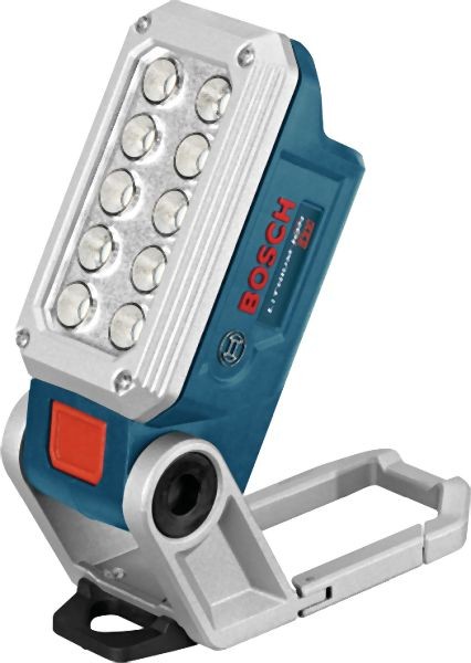 Bosch 12V Max LED Worklight, Height: 2.75 inches, 06014A0010