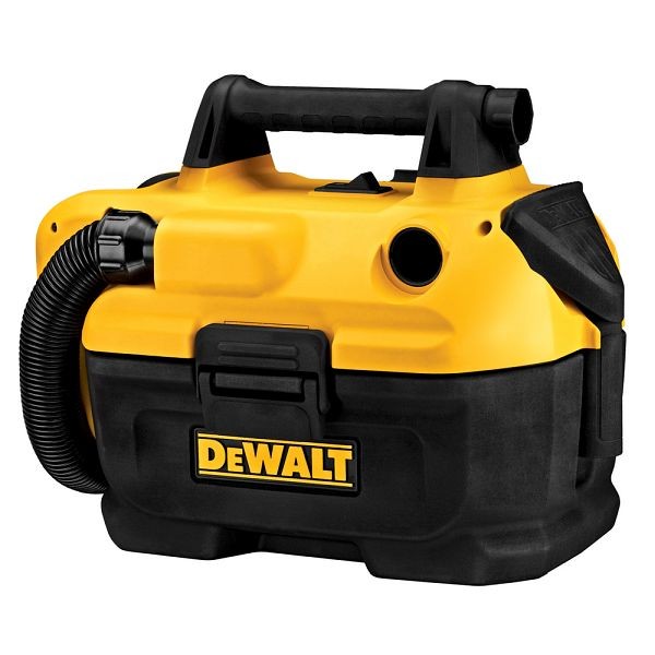 DeWalt 20V Max Cordless WET/DRY Vacuum, DCV580H