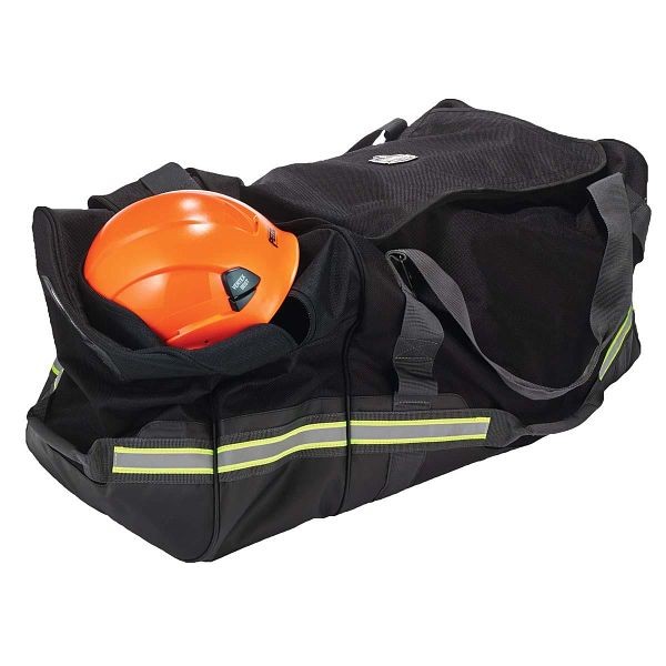 Ergodyne 5008 Black Fire & Safety Gear Bag, ERG-13009