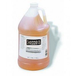 Intimus Shredder Oil, 4 Pack of 1 Gallon Bottles, 78839