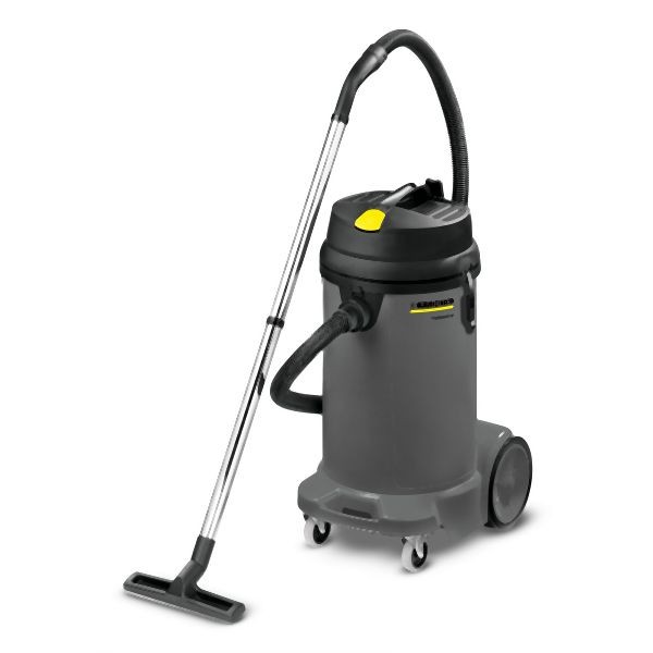 Kärcher NT 48/1 Wet/dry commercial vacuums NT 48/1, 1.428-623.0