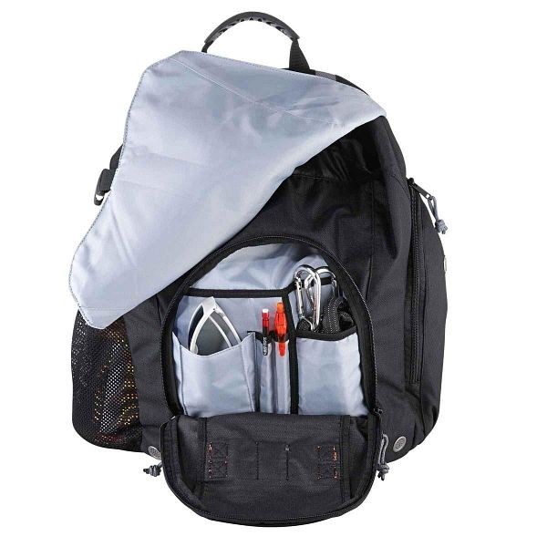 Ergodyne GB5143 Black General Duty Backpack, ERG-13043