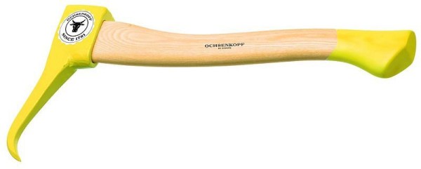 Ochsenkopf Hand sappie, Ash handle, 380 mm, 775 g, for Wood, Forestry tool, OX 173 E-0500, 1592408