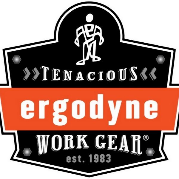 Ergodyne Lightweight Hi-Vis Rain Pants, Class E, Lime, M, ERG-25343