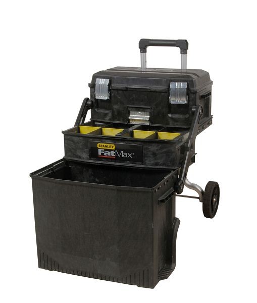 Stanley 4-in-1 Mobile Work Center, 020800R