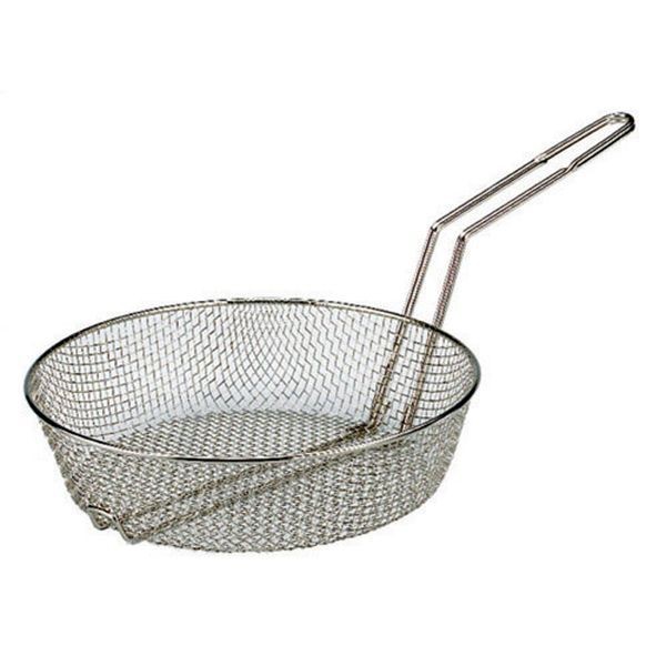 Adcraft Culinary Basket 10" medium, CB-10M