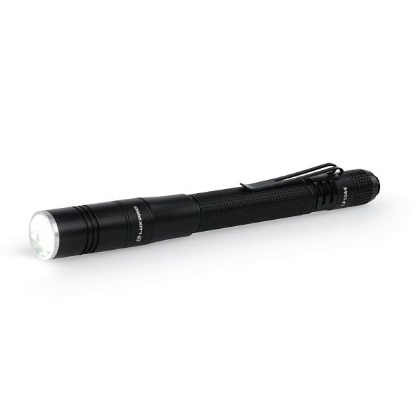 LUXPRO Rechargeable Focusing Pen Light, 360 Lumens, LP1044