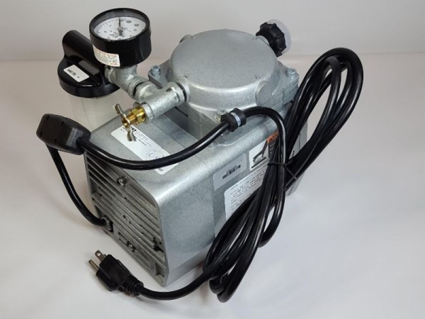 KOR-IT 110V Vacuum pump, AKVP-110