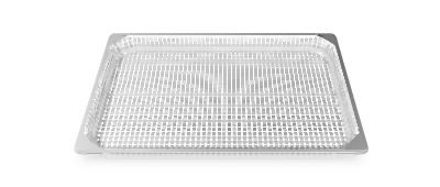 UNOX Gn1/1 Stainless Steel Grid For Steaming, GRP815