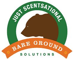 Bare Ground Logo